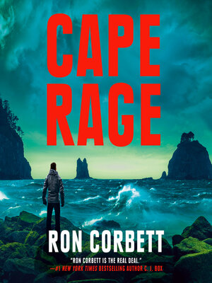 cover image of Cape Rage